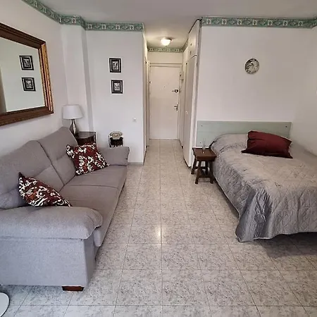 Appartement Comfy In *