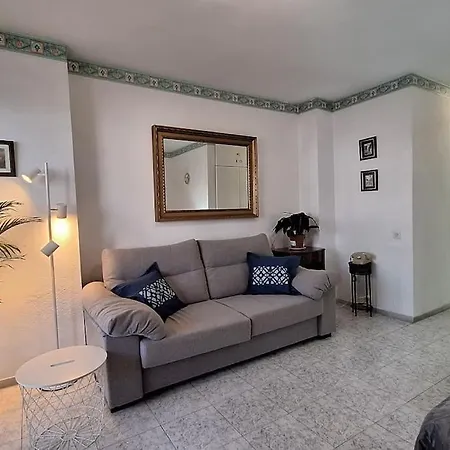 Comfy In * Benalmádena