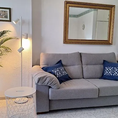 Comfy In Appartement