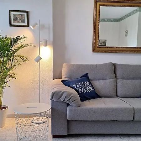 Comfy In Benalmádena